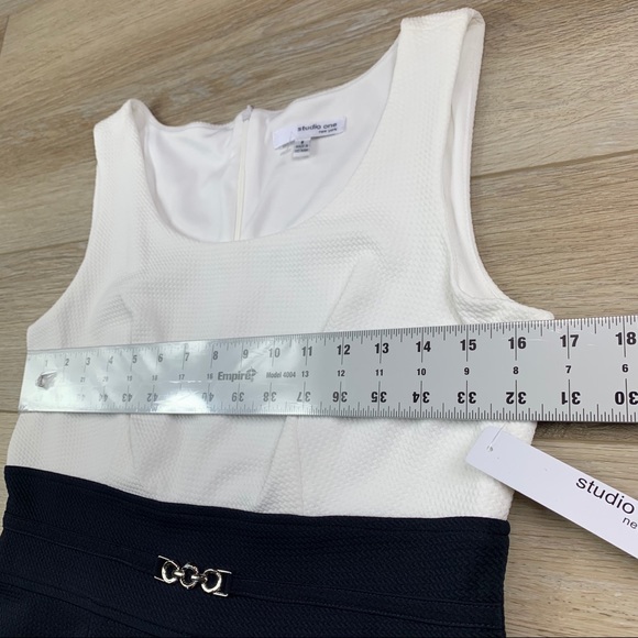 Studio One New York 2 Piece Set Dress - Picture 9 of 11